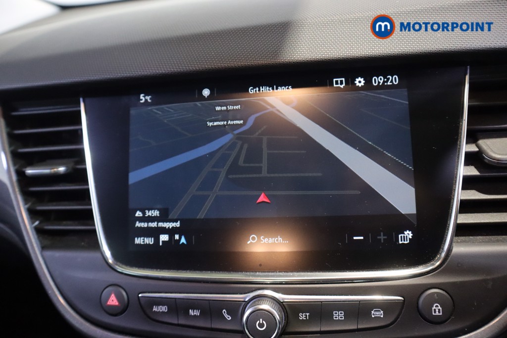 Used Vauxhall Crossland 2022 for sale - 76697109: Photo 10