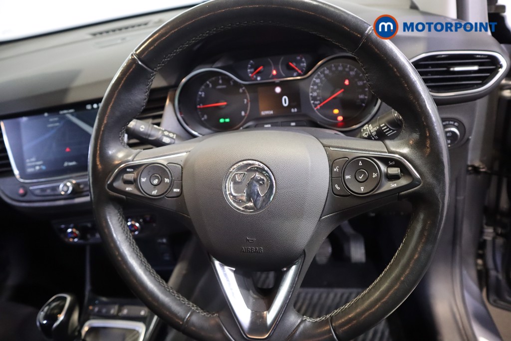 Used Vauxhall Crossland 2022 for sale - 76697109: Photo 11