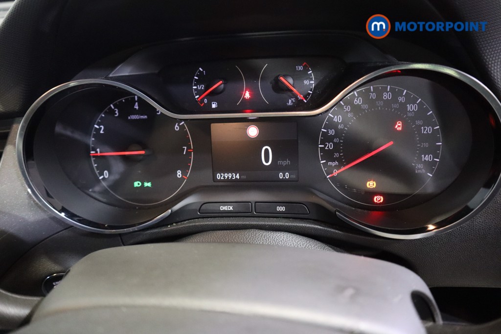 Used Vauxhall Crossland 2022 for sale - 76697109: Photo 12