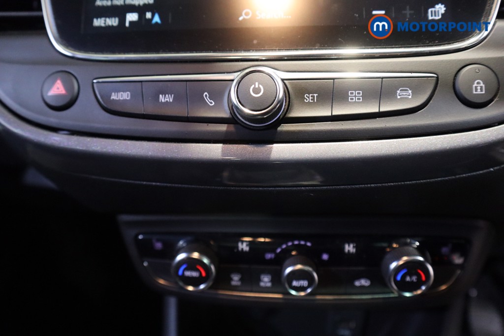 Used Vauxhall Crossland 2022 for sale - 76697109: Photo 13