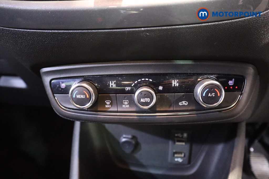 Used Vauxhall Crossland 2022 for sale - 76697109: Photo 14