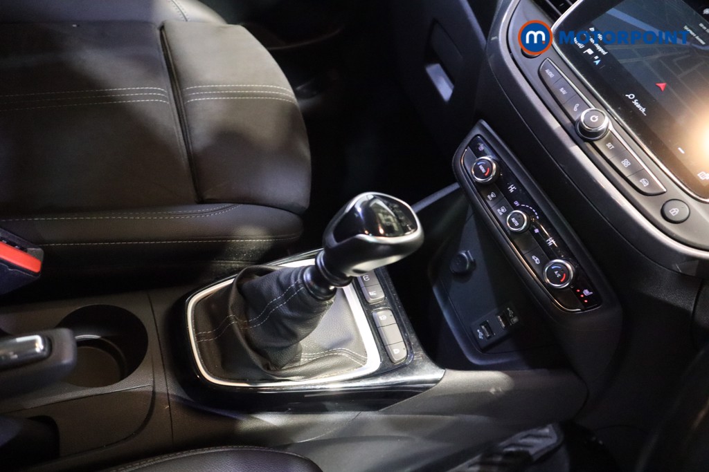 Used Vauxhall Crossland 2022 for sale - 76697109: Photo 16