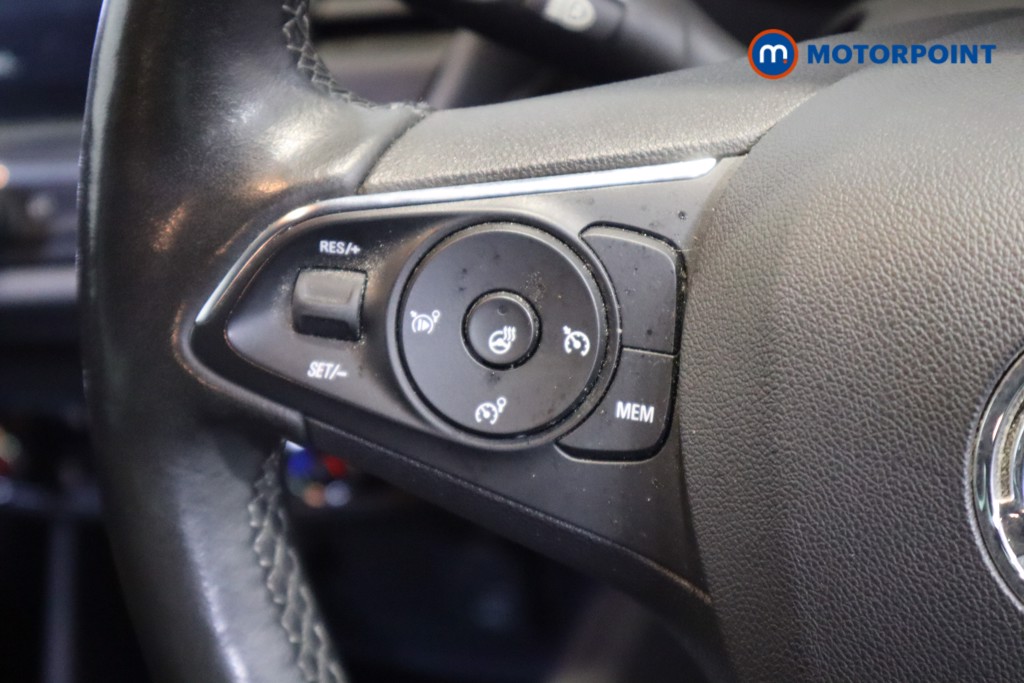 Used Vauxhall Crossland 2022 for sale - 76697109: Photo 24