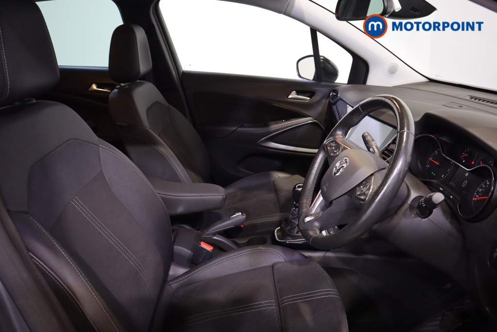 Used Vauxhall Crossland 2022 for sale - 76697109: Photo 26