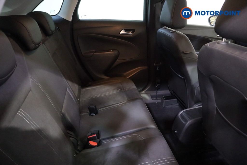 Used Vauxhall Crossland 2022 for sale - 76697109: Photo 27