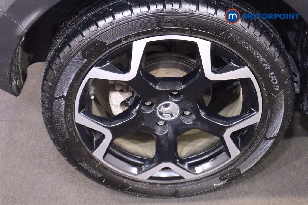 Used Vauxhall Crossland 2022 for sale - 76697109: Photo 30