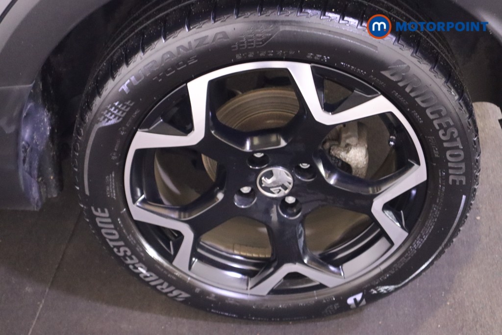 Used Vauxhall Crossland 2022 for sale - 76697109: Photo 31