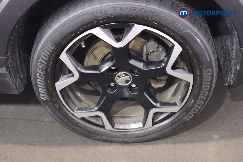 Used Vauxhall Crossland 2022 for sale - 76697109: Photo 33