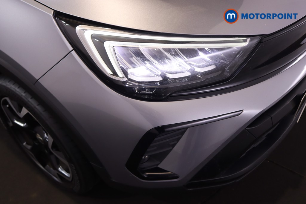 Used Vauxhall Crossland 2022 for sale - 76697109: Photo 34