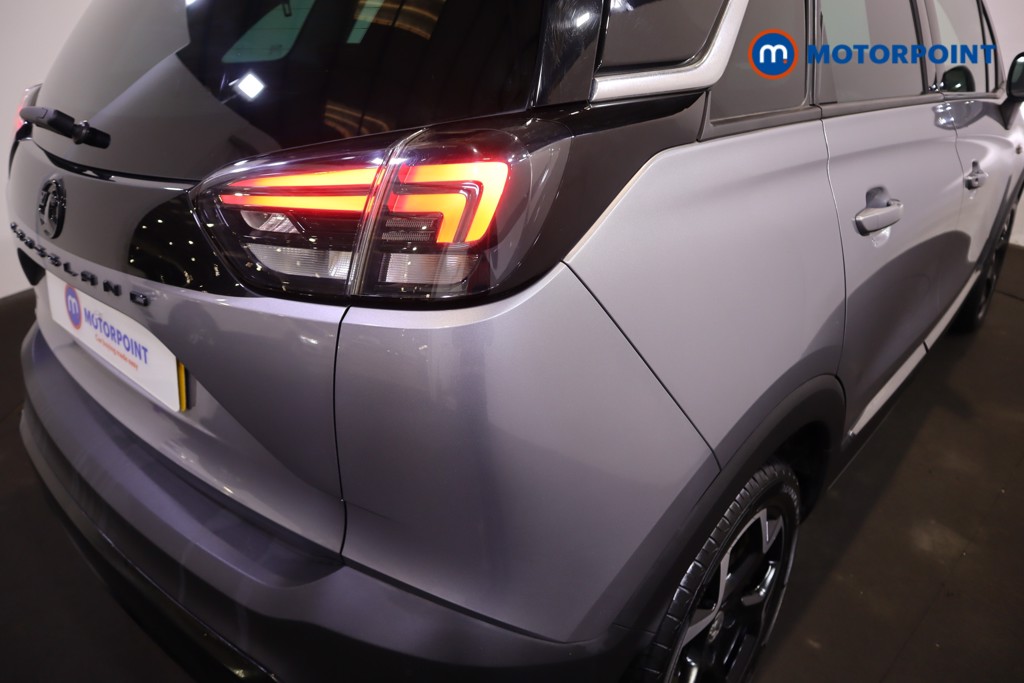 Used Vauxhall Crossland 2022 for sale - 76697109: Photo 35