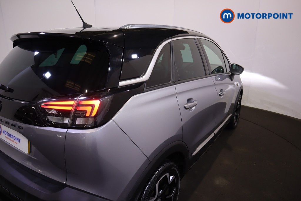 Used Vauxhall Crossland 2022 for sale - 76697109: Photo 36