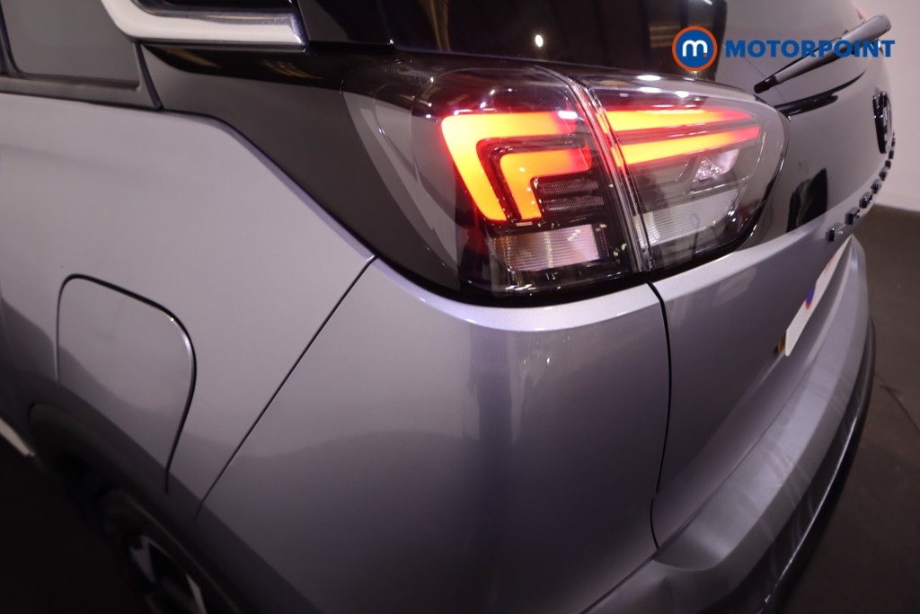 Used Vauxhall Crossland 2022 for sale - 76697109: Photo 37