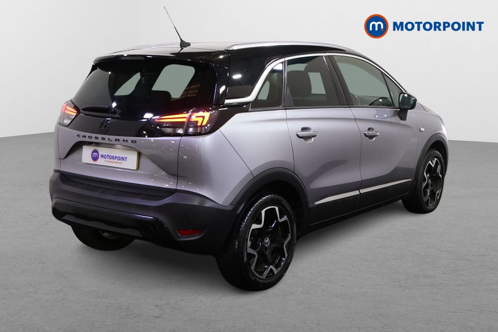 Used Vauxhall Crossland 2022 for sale - 76697109: Photo 7