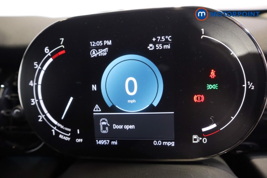 Used MINI Hatch 2022 for sale - 77519899: Photo 12