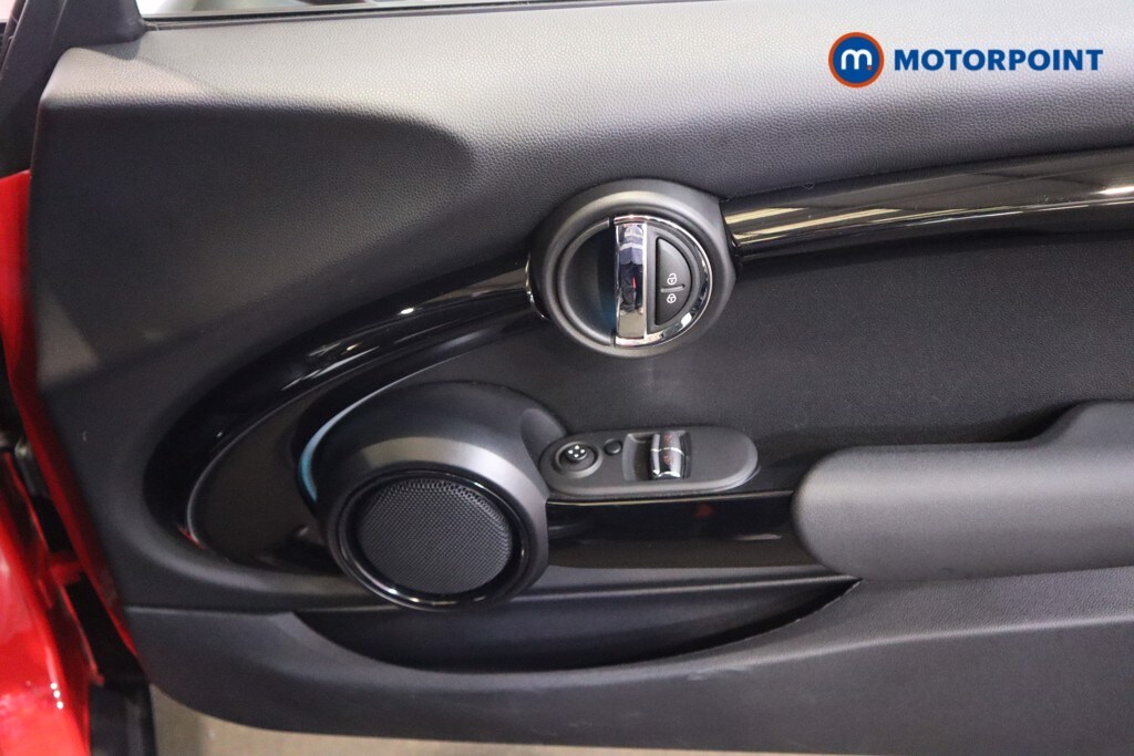 Used MINI Hatch 2022 for sale - 77519899: Photo 19