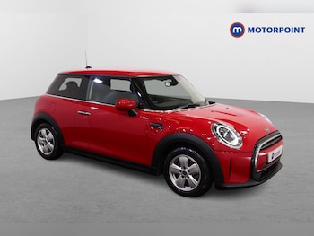 Used MINI Hatch 2022 for sale - 77519899: Photo