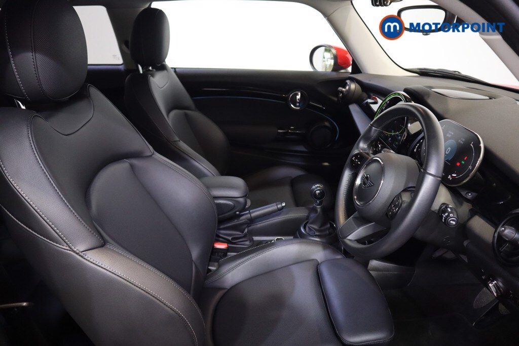 Used MINI Hatch 2022 for sale - 77519899: Photo 27