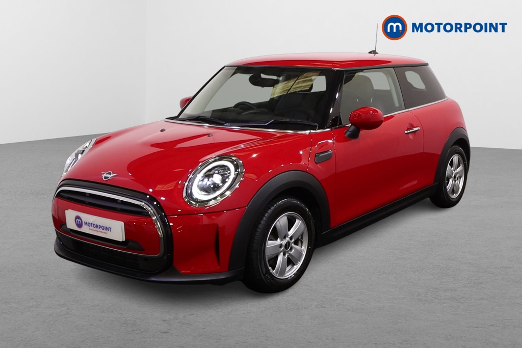 Used MINI Hatch 2022 for sale - 77519899: Photo 3