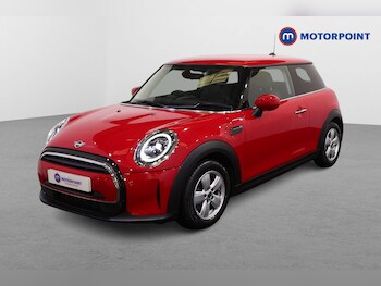 Used MINI Hatch 2022 for sale - 77519899: Photo