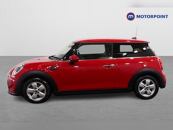 Used MINI Hatch 2022 for sale - 77519899: Photo