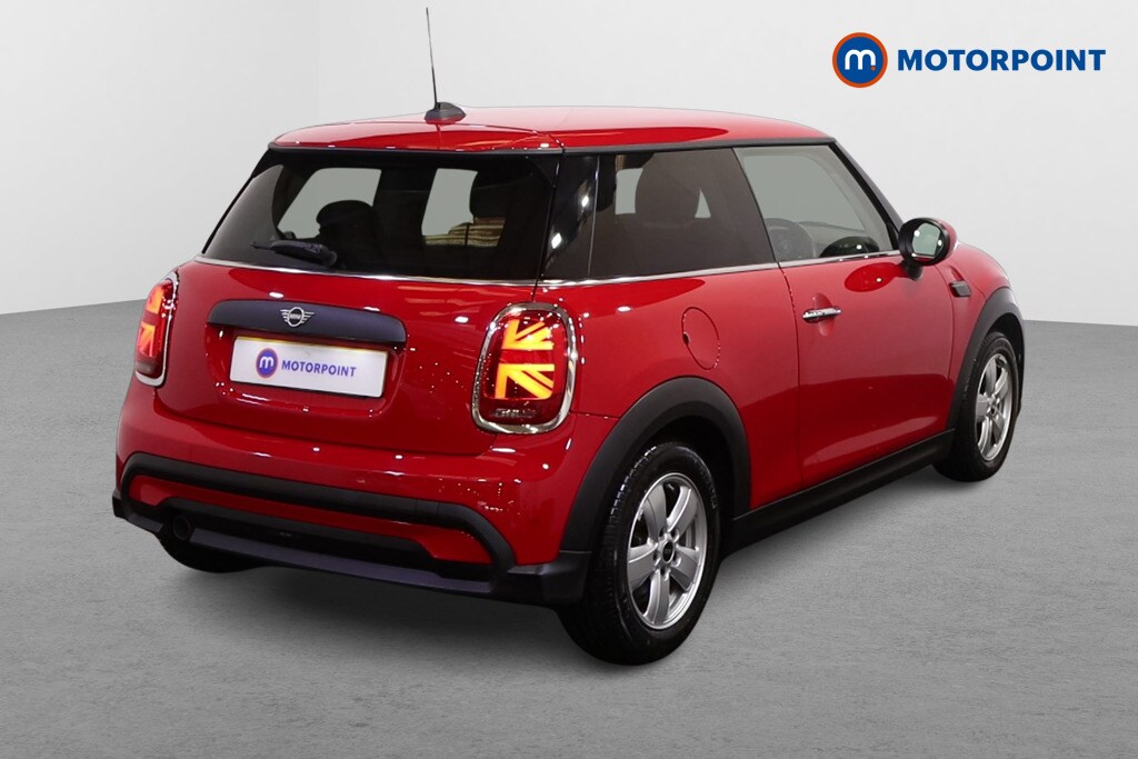 Used MINI Hatch 2022 for sale - 77519899: Photo 7