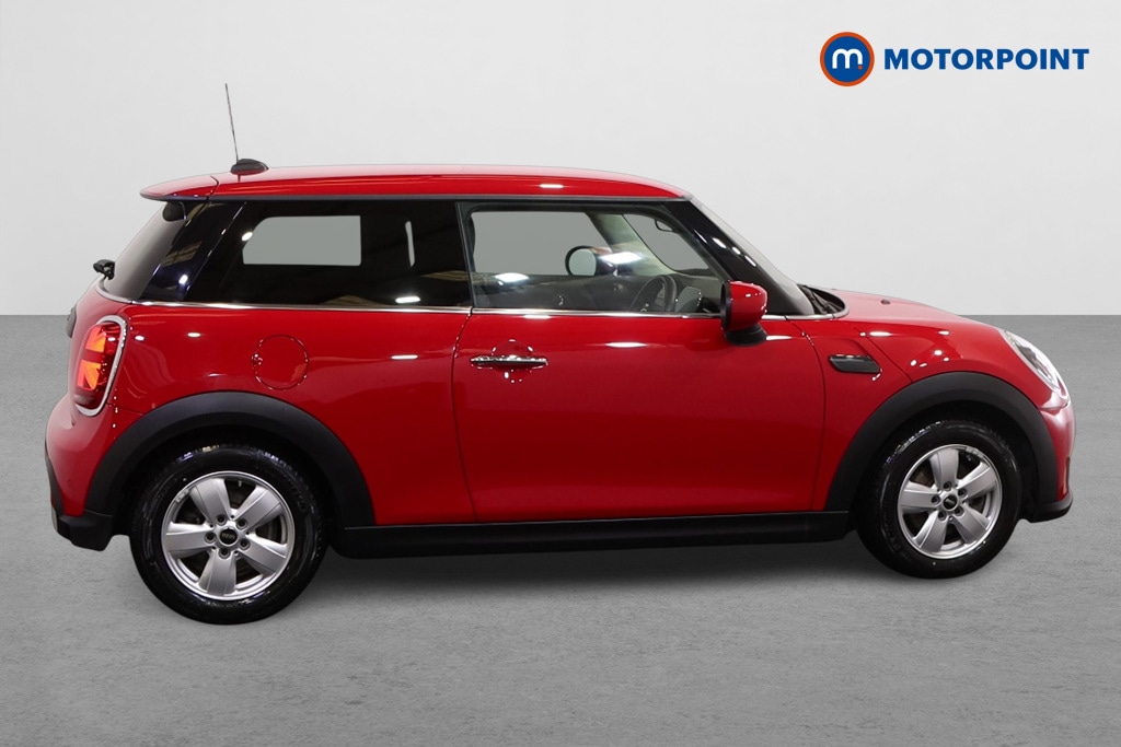 Used MINI Hatch 2022 for sale - 77519899: Photo 8