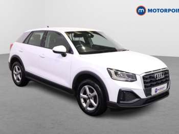 2023 - 30 TFSI Technik 5dr