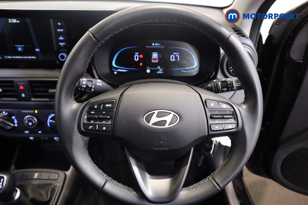 Used Hyundai i10 2025 for sale - 77763954: Photo 11