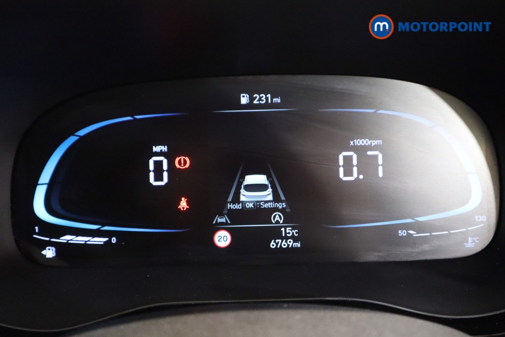 Used Hyundai i10 2025 for sale - 77763954: Photo 12