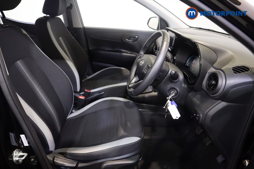 Used Hyundai i10 2025 for sale - 77763954: Photo 14