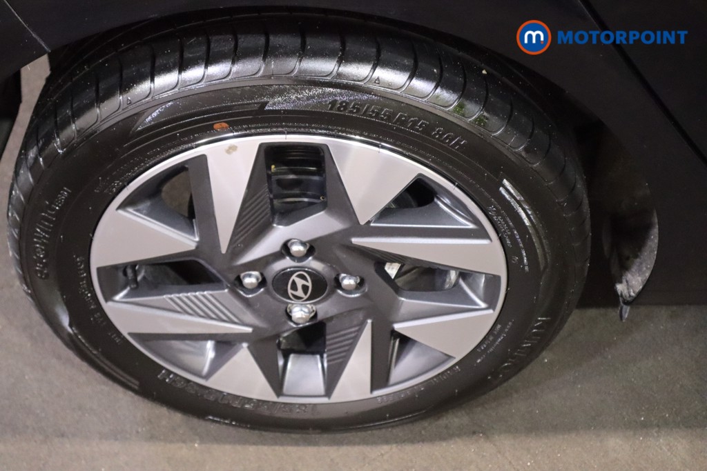 Used Hyundai i10 2025 for sale - 77763954: Photo 20