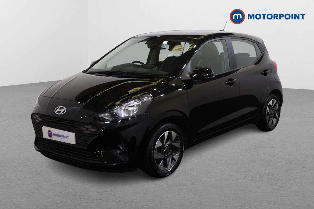 Used Hyundai i10 2025 for sale - 77763954: Photo 3