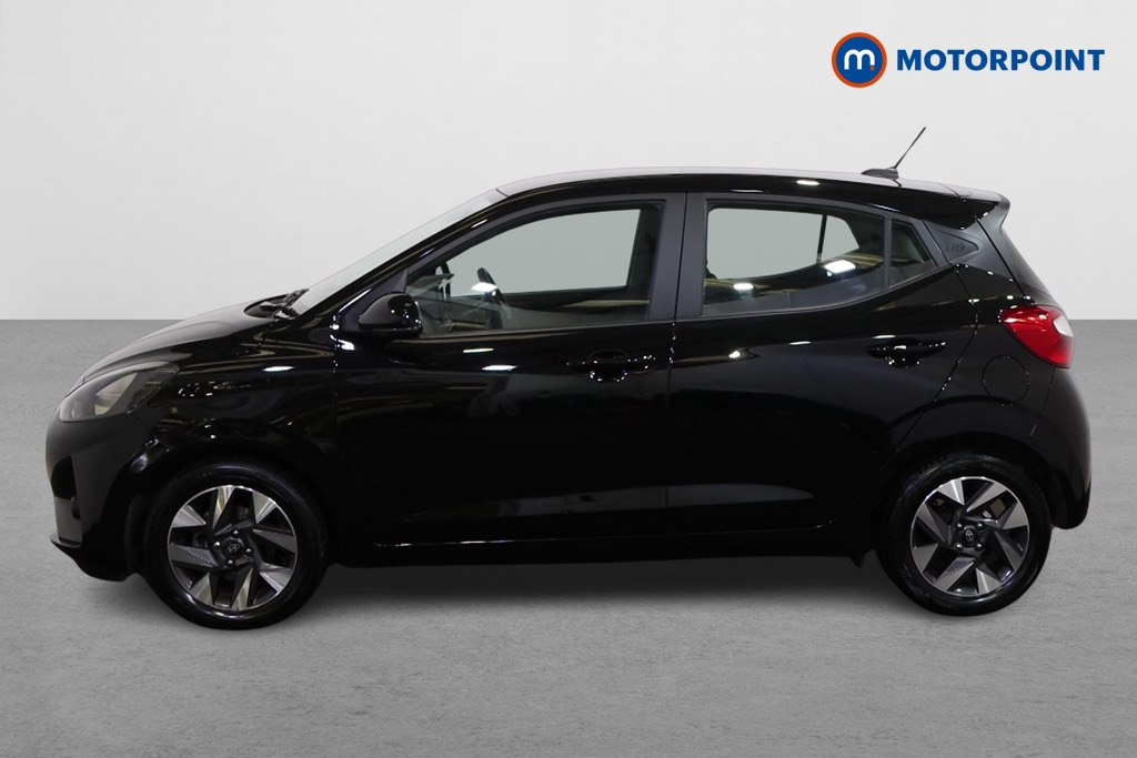 Used Hyundai i10 2025 for sale - 77763954: Photo 4