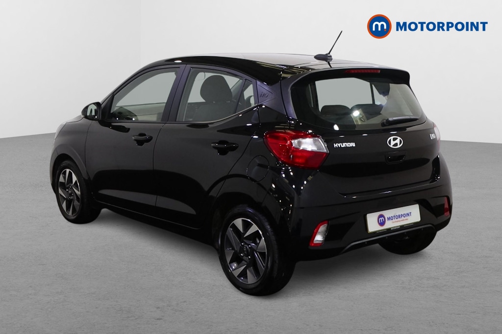 Used Hyundai i10 2025 for sale - 77763954: Photo 5
