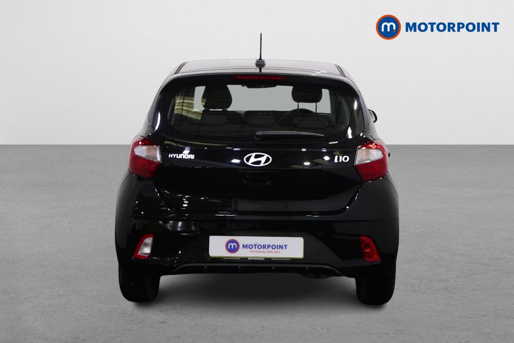 Used Hyundai i10 2025 for sale - 77763954: Photo 6