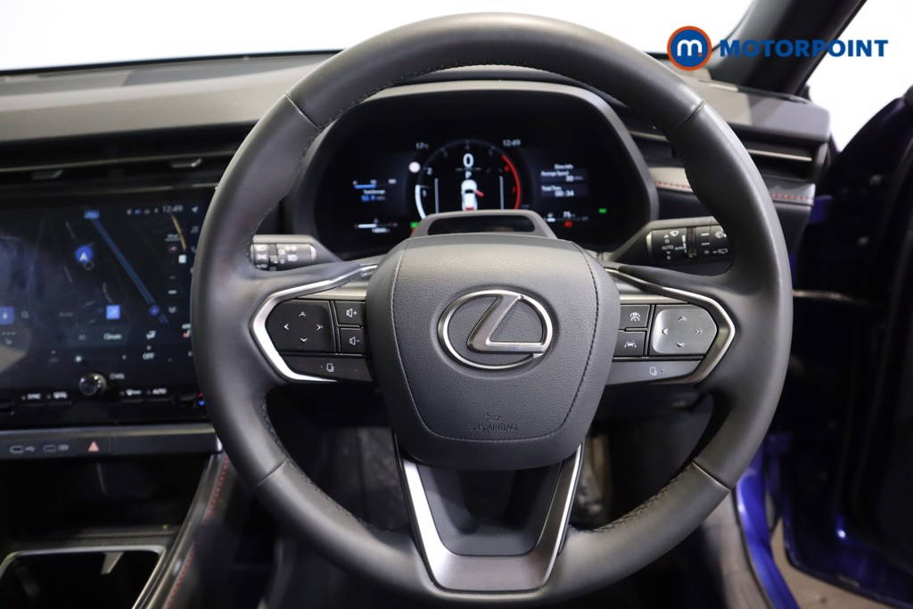 Used Lexus LBX 2024 for sale - 77743741: Photo 11