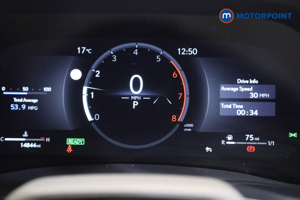 Used Lexus LBX 2024 for sale - 77743741: Photo 12