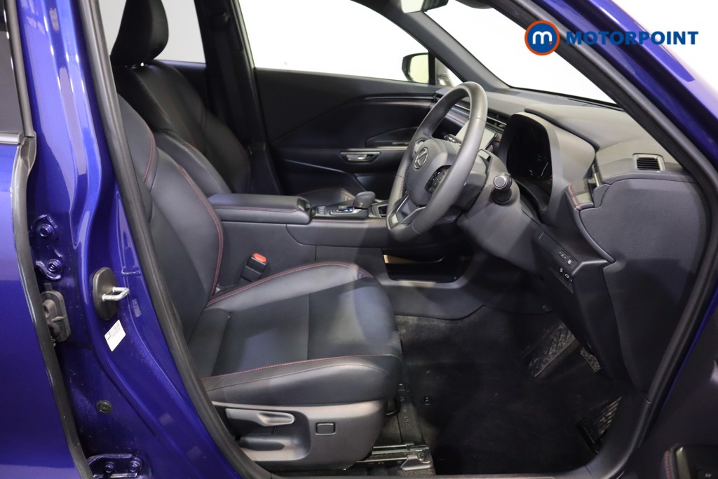 Used Lexus LBX 2024 for sale - 77743741: Photo 14