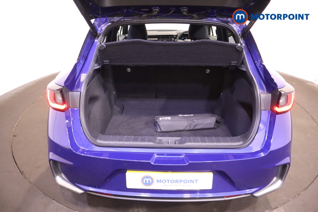 Used Lexus LBX 2024 for sale - 77743741: Photo 16