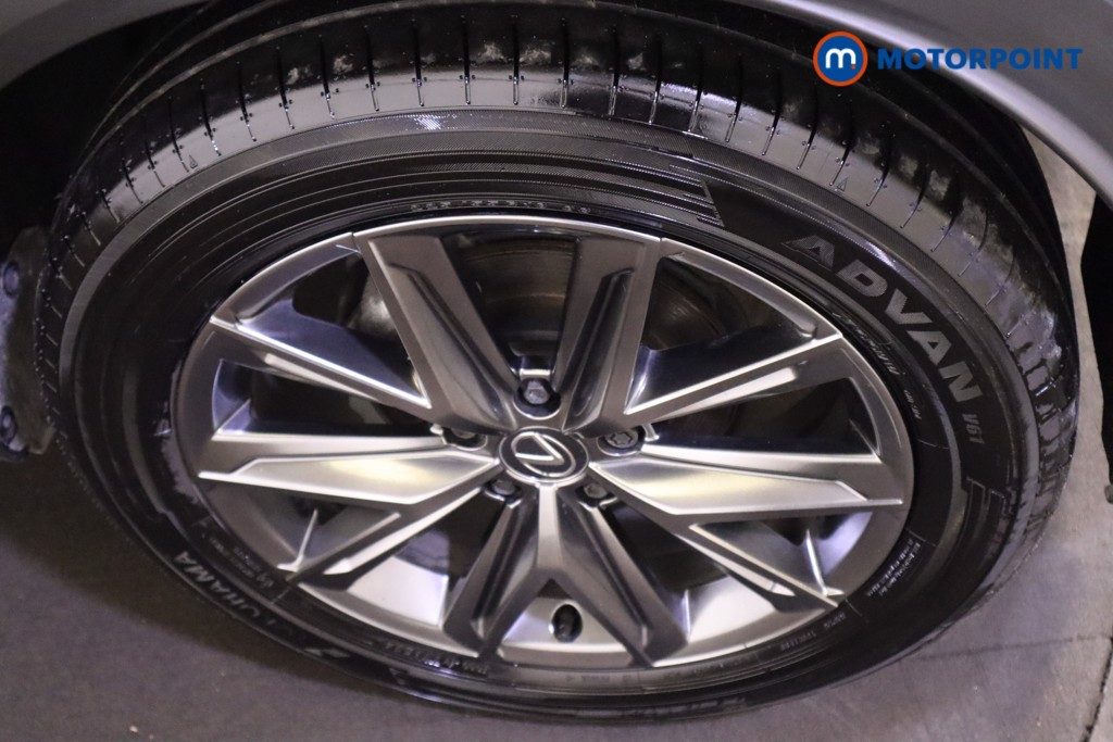 Used Lexus LBX 2024 for sale - 77743741: Photo 17