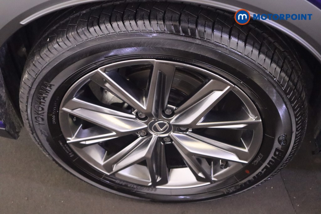 Used Lexus LBX 2024 for sale - 77743741: Photo 18