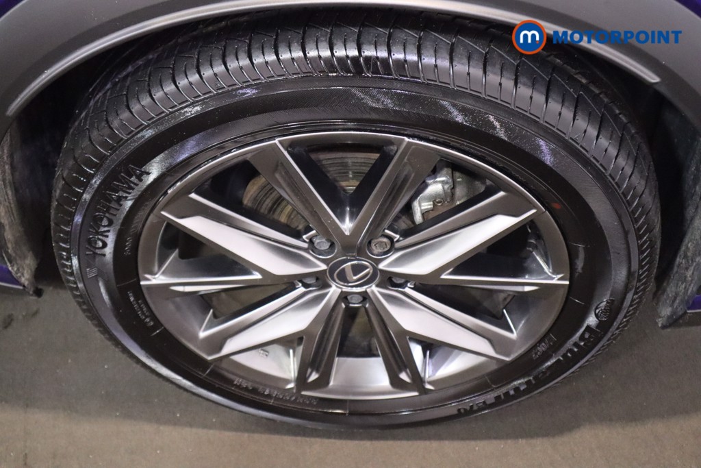 Used Lexus LBX 2024 for sale - 77743741: Photo 19