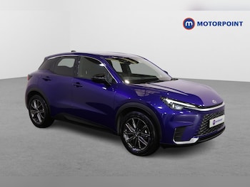 Used Lexus LBX 2024 for sale - 77743741: Photo