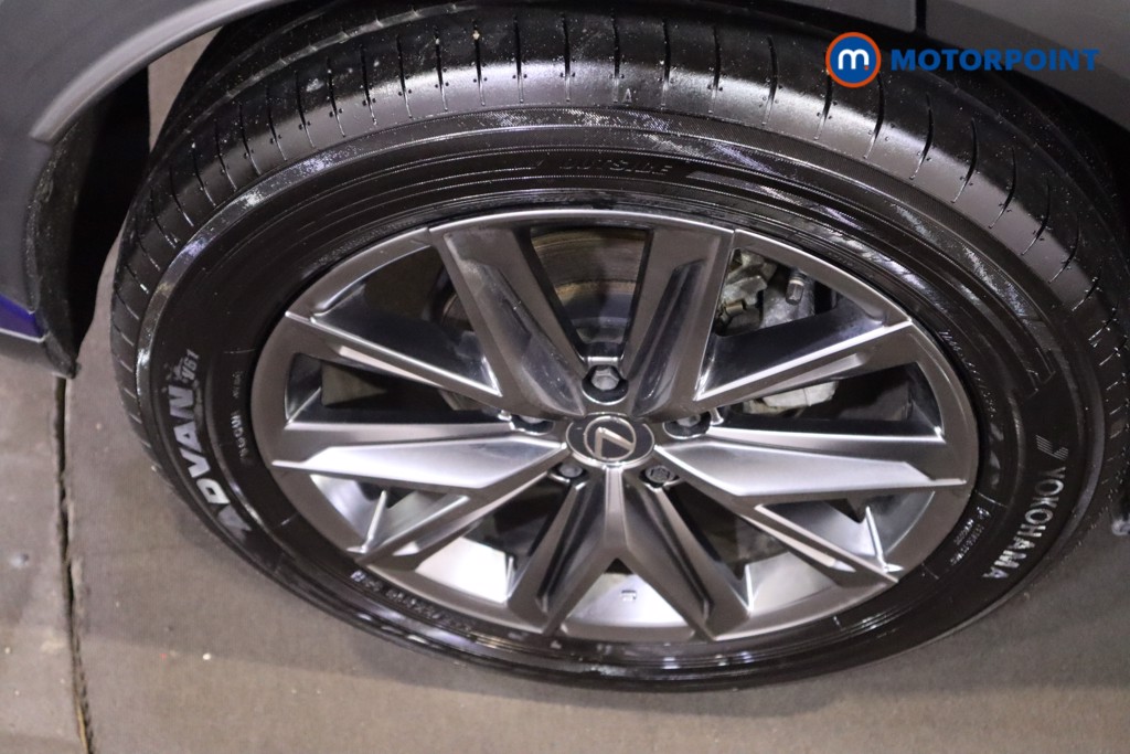 Used Lexus LBX 2024 for sale - 77743741: Photo 20