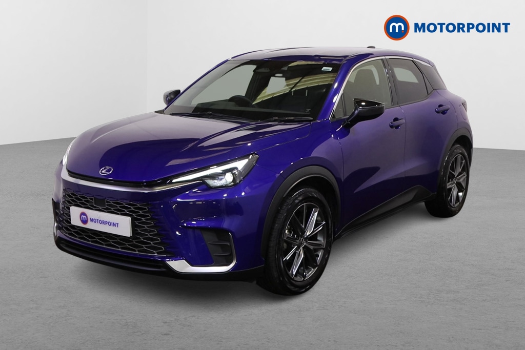 Used Lexus LBX 2024 for sale - 77743741: Photo 3