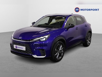 Used Lexus LBX 2024 for sale - 77743741: Photo