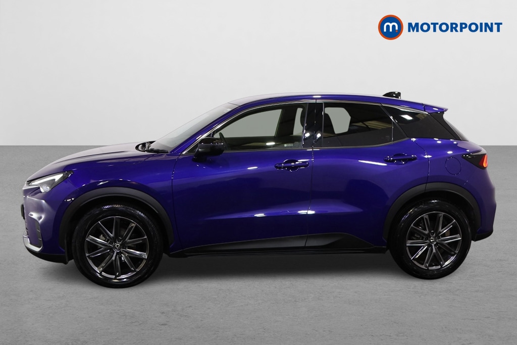 Used Lexus LBX 2024 for sale - 77743741: Photo 4