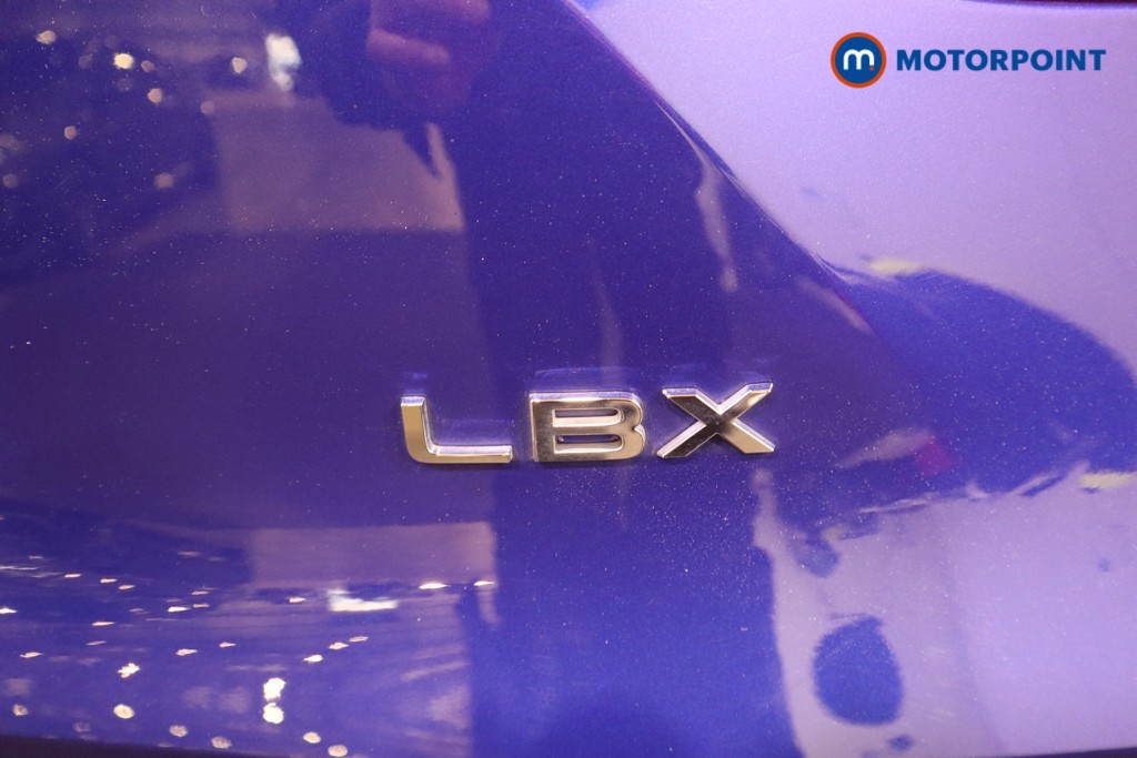 Used Lexus LBX 2024 for sale - 77743741: Photo 40