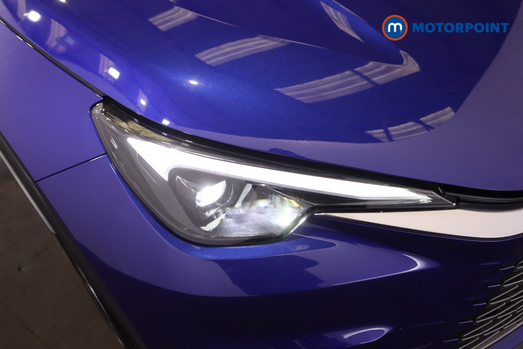 Used Lexus LBX 2024 for sale - 77743741: Photo 41