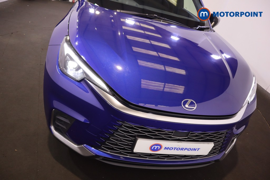 Used Lexus LBX 2024 for sale - 77743741: Photo 42